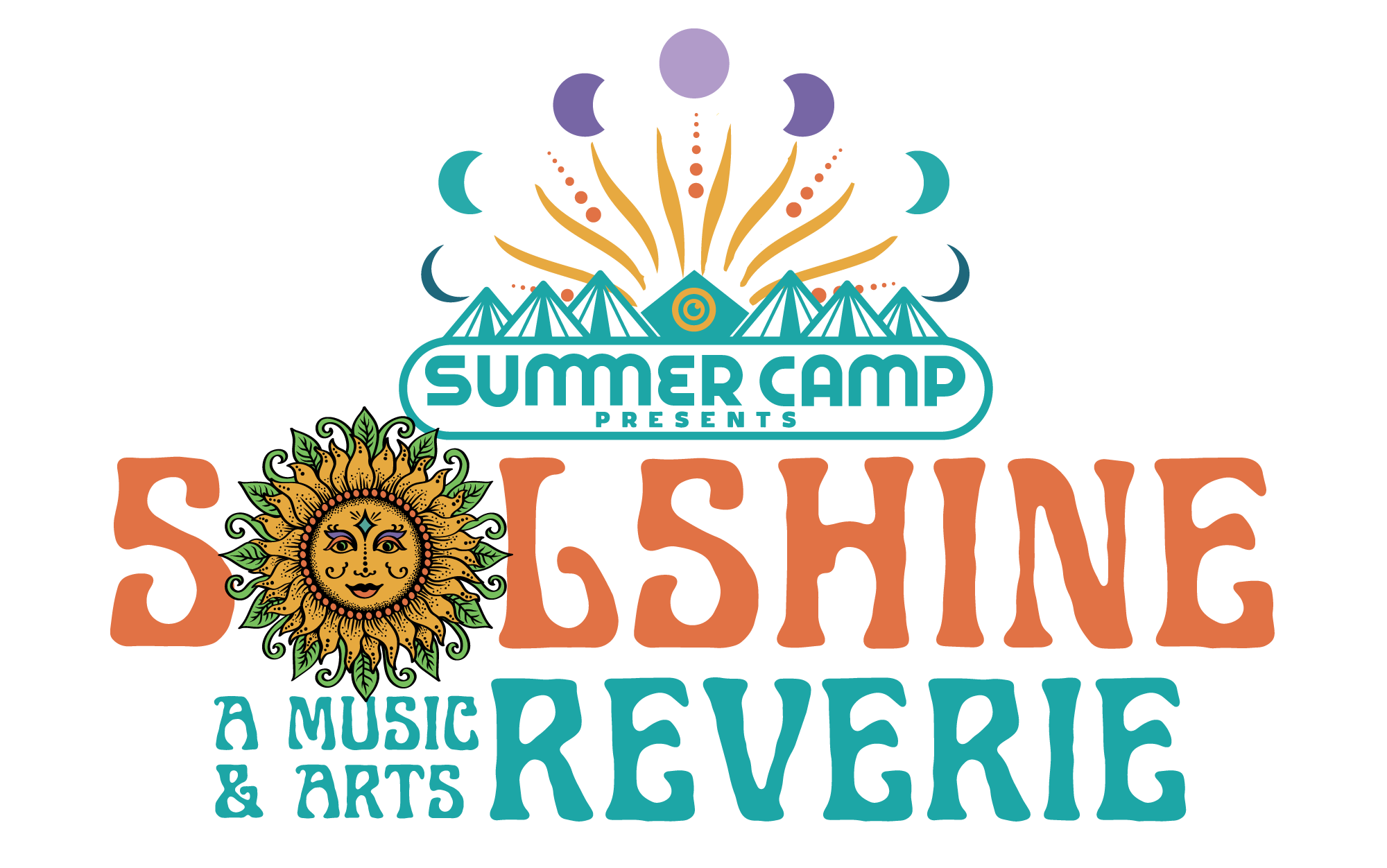 ARTISTS Solshine